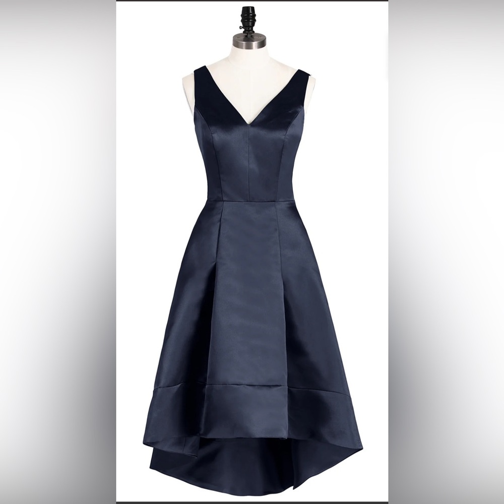 Babaroni Hannah Dark Navy